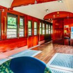 From Cairns: Self-Guided Kuranda Trip with Train and Skyrail - The Itinerary in Detail