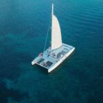 From Castries: Full-Day Catamaran Tour to Soufriere - A Closer Look at the Itinerary