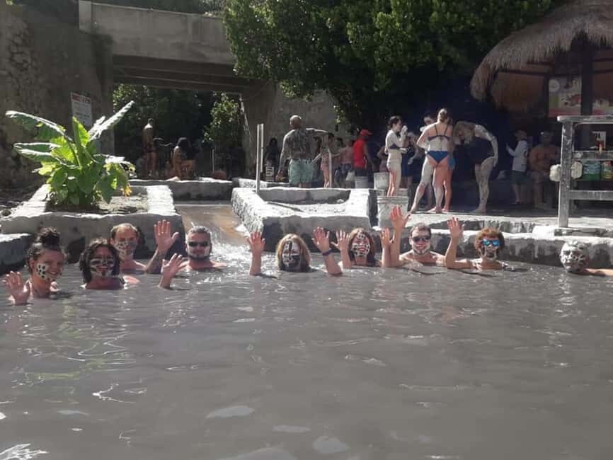 From Castries: St.Lucia Island Guided Tour - The Value of a Guided Tour