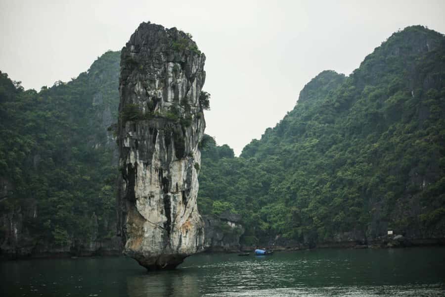 From Cat Ba: Lan Ha Bay-Halong Bay, Kayak, Snorkel, Swimming - The Real Value of This Tour