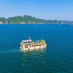From Cat Ba: Lan Ha Bay & Viet Hai Village with Mango Cruise - Starting from Cat Ba