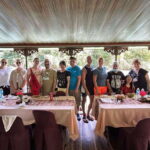 From Cebu City: Bohol Countryside Tour w/ Loboc Cruise Lunch - Visiting Bohol’s Most Famous Landmarks