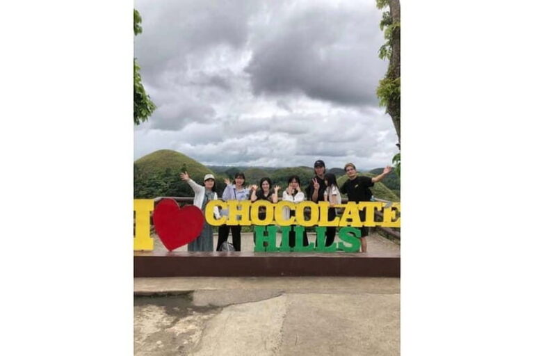 From Cebu:Bohol Bucket List Countryside Adventure with Lunch - Who Is This Tour Best Suited For?