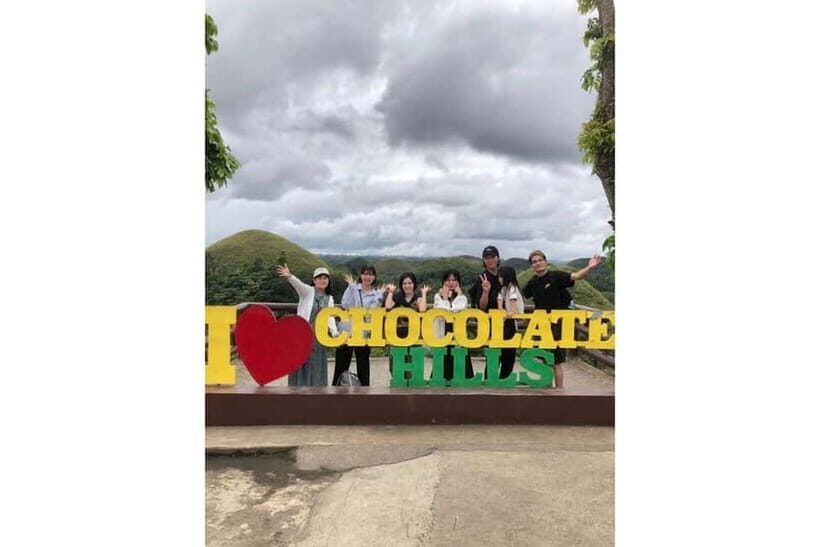 From Cebu:Bohol Bucket List Countryside Adventure with Lunch - Who Is This Tour Best Suited For?