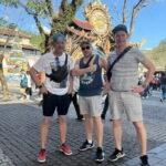 From Chan May Port: Full Day explore Da Nang & Hoi An Ancient town - Transportation & Practical Details