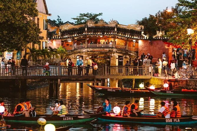 From Chan May Port: Full Day explore Da Nang & Hoi An Ancient town - Who Should Consider This Tour?