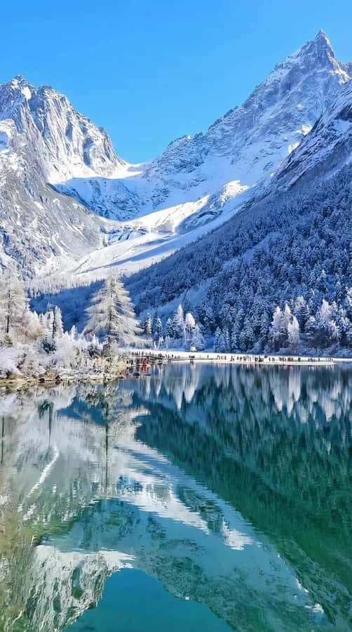 From Chengdu:Bipeng Valley Day Trip - Exploring Bipeng Valley: What to Expect