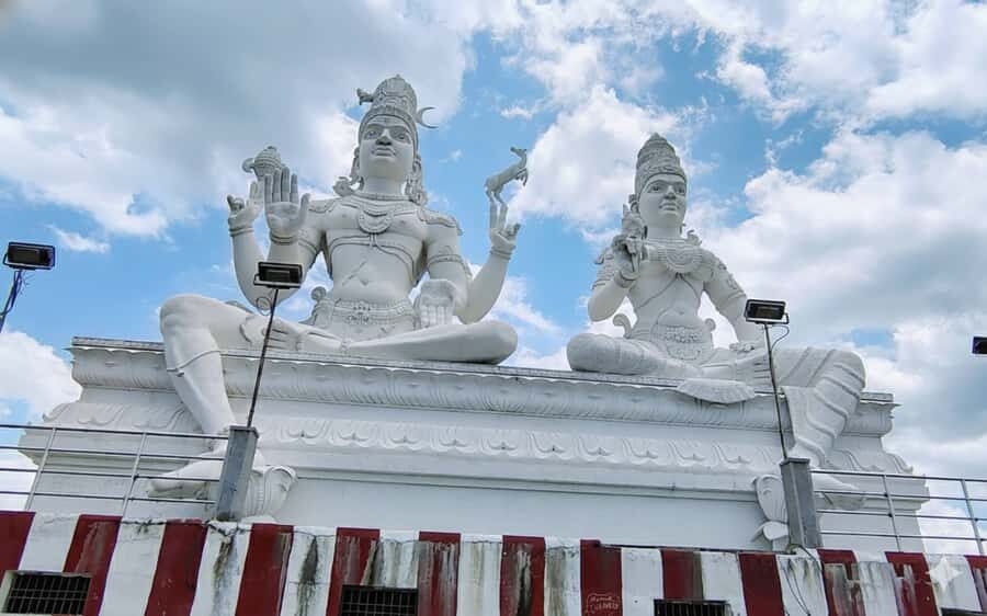 From Chennai: Full-Day Srikalahasti Temple Tour - What Sets This Tour Apart?