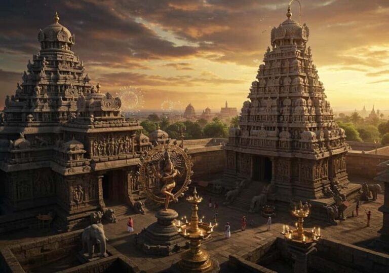 From Chennai: Mahabalipuram Wonders & Kovalam Serenity - Dakshinachitra: South India’s Living Museum