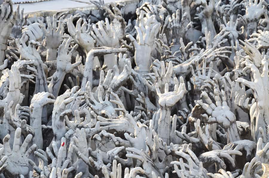 From Chiang Mai: Chiang Rai One Day Private Tour - Authentic Insights from Reviewers