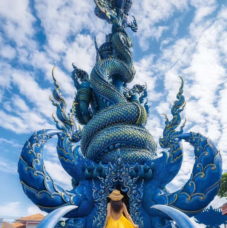 From Chiang Mai: Chiang Rai Temples & Lalitta Cafe Tour - Practical Details & What to Expect