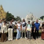 From Chiang Mai: Chiang Rai White Blue Red Temples Day Tour - What Makes This Tour Stand Out?