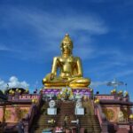 From Chiang Mai: Chiang Rai's Temples and Golden Triangle - Exploring the Itinerary in Detail