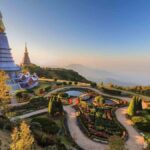 From Chiang Mai: Doi Inthanon Park, Waterfall & Lunch Tour - Introducing the Doi Inthanon Day Trip Experience