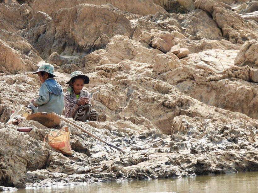 From Chiang Mai: Slow Boat to Luang Prabang 3 days/2 nights - What’s Included and What’s Not