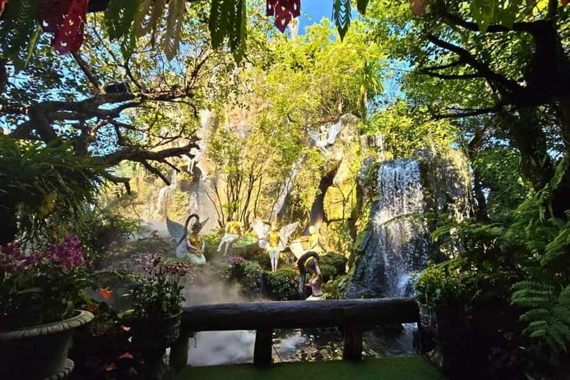 From Chiang Mai: White Temple, Blue Temple & Black House - Is It Worth the Price?