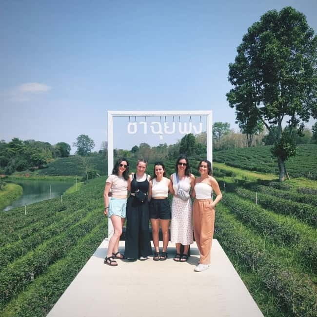 From Chiangrai: Customize Your Private Chiang Rai Adventure! - The Practical Side: Transportation, Cost, and Tips