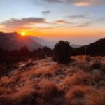 From Chitwan: 5-Day Poon Hill, Ghandruk Sunrise Trek - The Itinerary in Detail