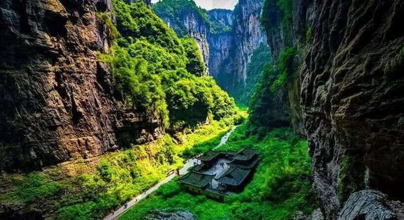 From Chongqing: 7-Day Tour with Wulong, Dazu and Chengdu - What Makes This Tour Stand Out