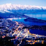 From Christchurch: Queenstown via Tekapo & Mt Cook Day Trip - Lake Tekapo & The Church of the Good Shepherd