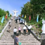 From City to Sea: Vung Tau Private Beach Experience - An In-Depth Look at the Tour Itinerary