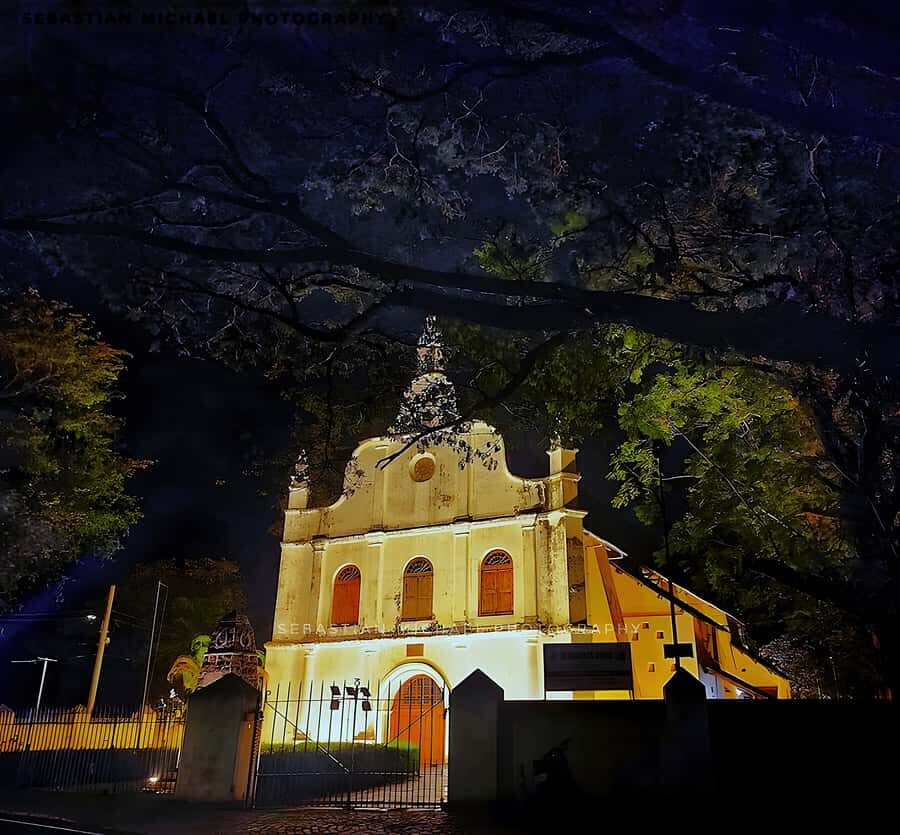 From Cochin Guided Tour of Fort Kochi with Drop at Kumarakom - Transportation, Timing & Group Size