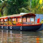 From Cochin Port: Backwater Cruise and Chinese Nets - An In-Depth Look at the Kerala Backwater Tour