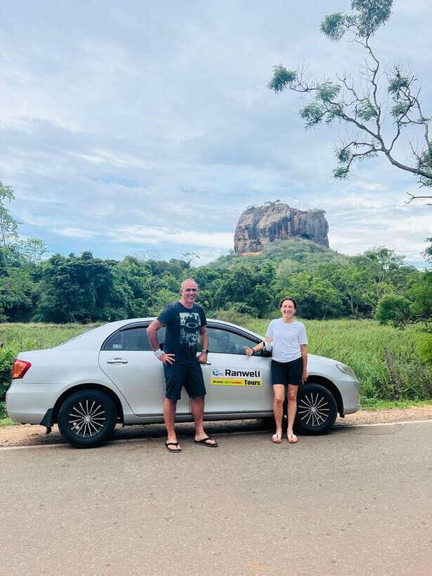 From Colombo: 4-Day Sri Lanka Round Tour with Airport - Day 2: Kandy and Cultural Deep Dive