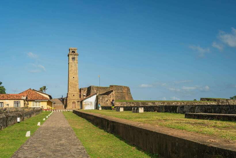 From Colombo: All Inclusive Day Tour to Galle - Practical Details and Value