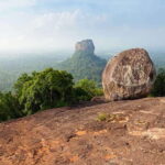 From Colombo: Dambulla and Pidurangala Rock climb Day Trip - Dambulla Cave Temple: A Glimpse into Ancient Sri Lanka