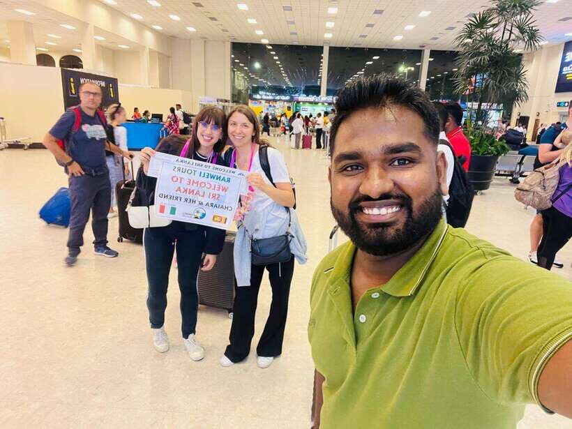 From Colombo: Kandy and Pinnawala Day Trip with tea factory - Practical Considerations & Tips