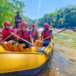 From Colombo: Kitulgala White Water Rafting and Belilena - An In-Depth Look at the Experience