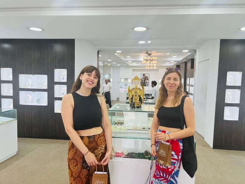 From Colombo/Negombo: 3-Day Tour to Sigiriya, Dambulla & - Why This Tour Works Well for Travelers