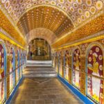 From Colombo & Negombo: Elephant Orphange and Kandy day Trip - Transportation and Timing