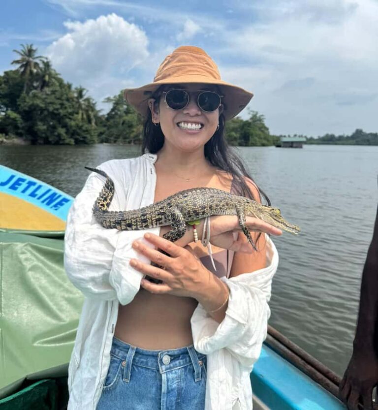 From Colombo/Negombo: Galle, Madu River, and Turtle Hatchery - Is It Worth the Price?