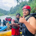 From Colombo/Negombo: Kitulgala River Rafting Day Trip - What to Expect: Day’s Itinerary Breakdown