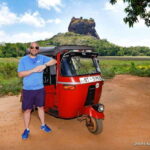 From Colombo: Sigiriya Fortress and Dambulla Cave Temple - The Journey Begins: Pickup and Transportation