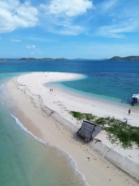 From Coron: Explore Busuanga Beach Escapade - Good To Know