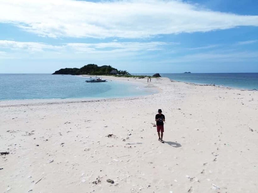 From Coron: Explore Busuanga Beach Escapade - Introduction: A Glimpse of Palawan’s Hidden Beaches