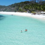 From Coron Town: Beaches and Islands Boat Tour with Lunch - What Travelers Usually Love