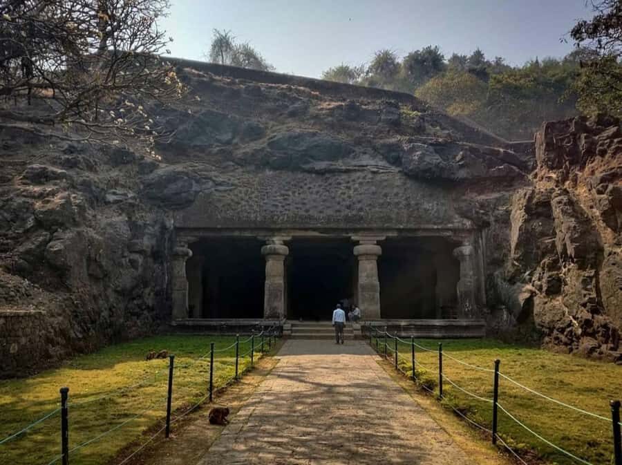 From Cruise Port: Elephanta Caves, Village & Heritage Tour - Practical Details and Tips
