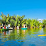 From Da Nang : Hoi An Coconut Jungle Eco Tour and Transfer - Practical Tips for the Tour