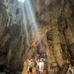 From Da Nang/Hoi An: Marble Mountains & Lady Buddha Tour - The Mystical Am Phu Cave
