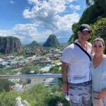 From Da Nang: Marble Mountains, Monkey Mountain & Hoi An by Night - Detailed Breakdown of the Itinerary