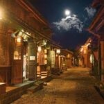 From Dali: Shaxi Ancient Town Private Tour - Savoring Local Flavors and Tea Culture