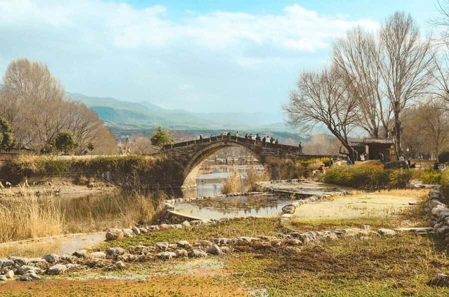 From Dali: Shaxi Ancient Town Private Tour - Practical Details and Value Analysis  