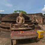 From Dambulla, Sigiriya: Polonnaruwa Tuk Tuk Day Tour - Who Will Appreciate This Tour?