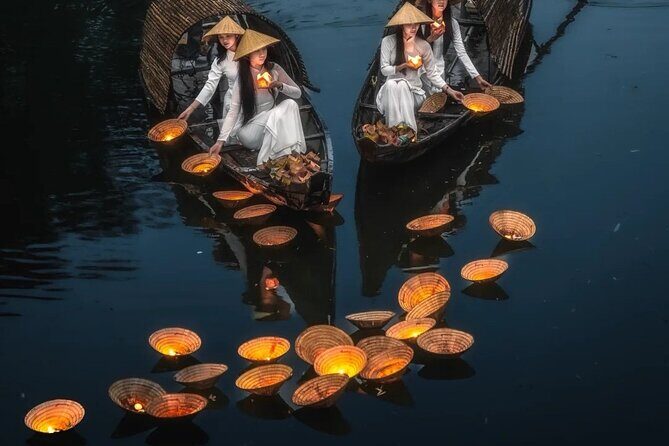 From Danang: Hai Van pass-Lap An Lagoon-Hue Imperial - Detailed Review of the Tour Experience