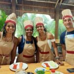 From DaNang/Hoi An: Market, Basket Boat & Cooking Class in Hoi An - What’s Included and What to Keep in Mind