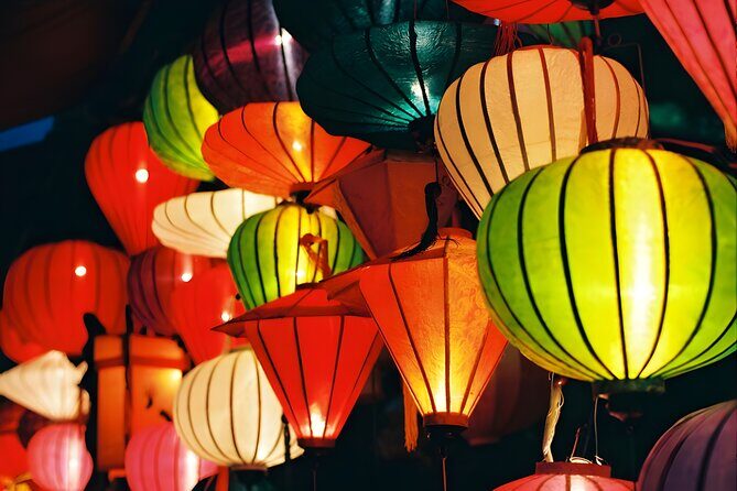 From Danang/Hoian : Hoi An Cultural Village Bicycle Tour. - What Travelers Say